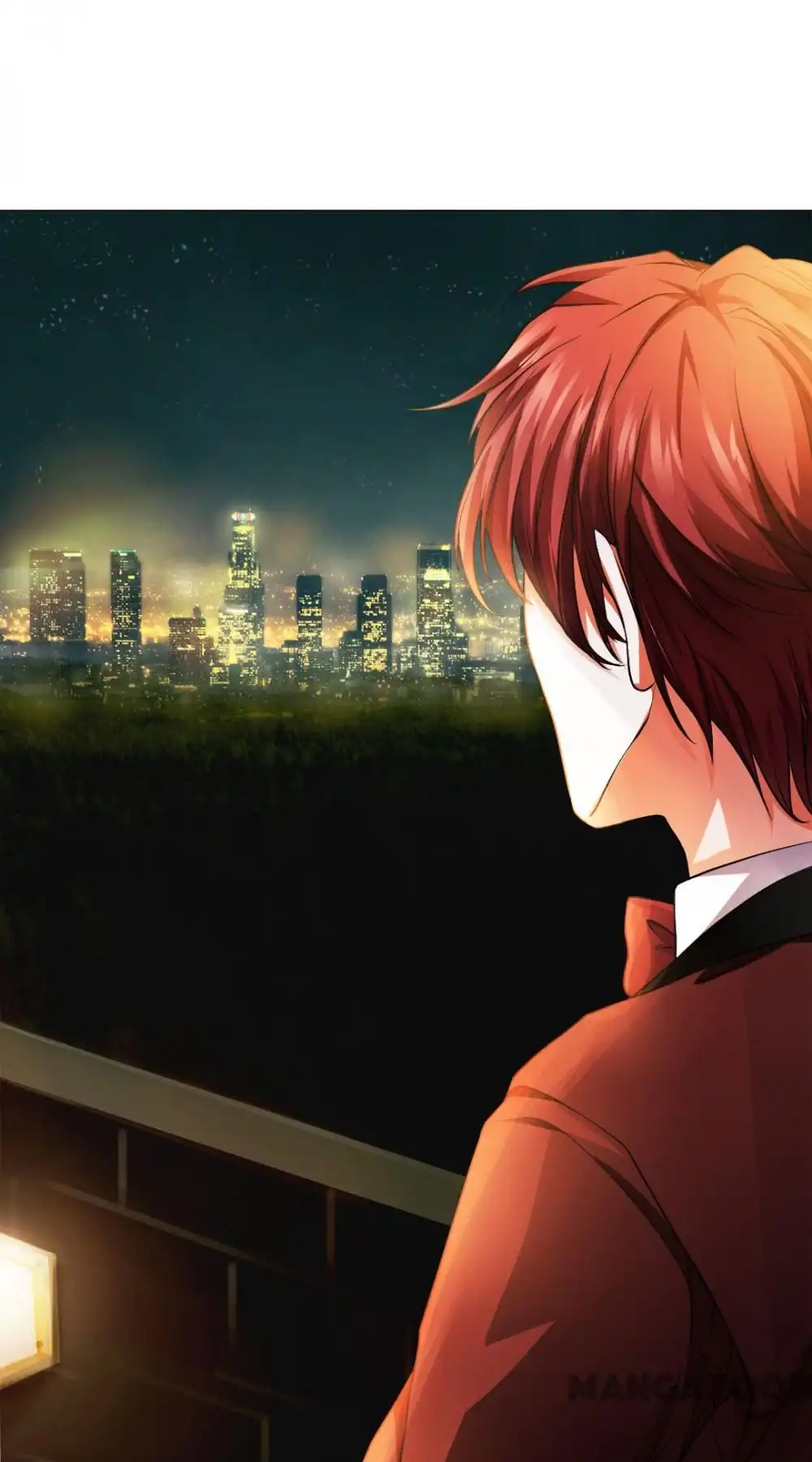 My Idol is a Vampire Chapter 19 43